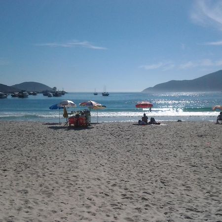 Caribe Brasileiro Villa Arraial do Cabo Eksteriør billede