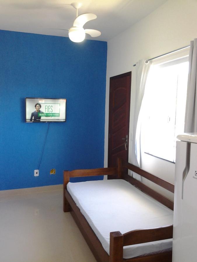 Caribe Brasileiro Villa Arraial do Cabo Eksteriør billede