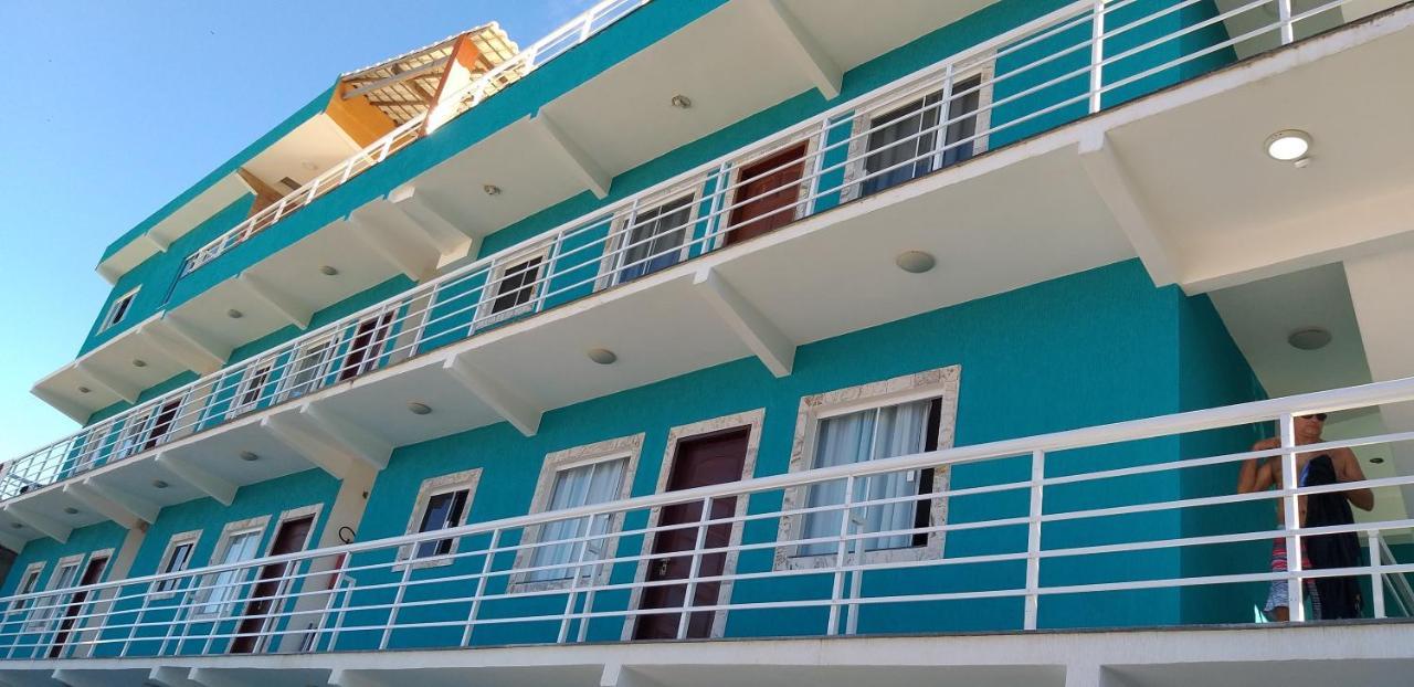 Caribe Brasileiro Villa Arraial do Cabo Eksteriør billede