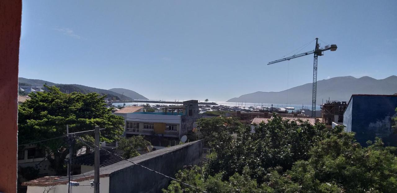 Caribe Brasileiro Villa Arraial do Cabo Eksteriør billede