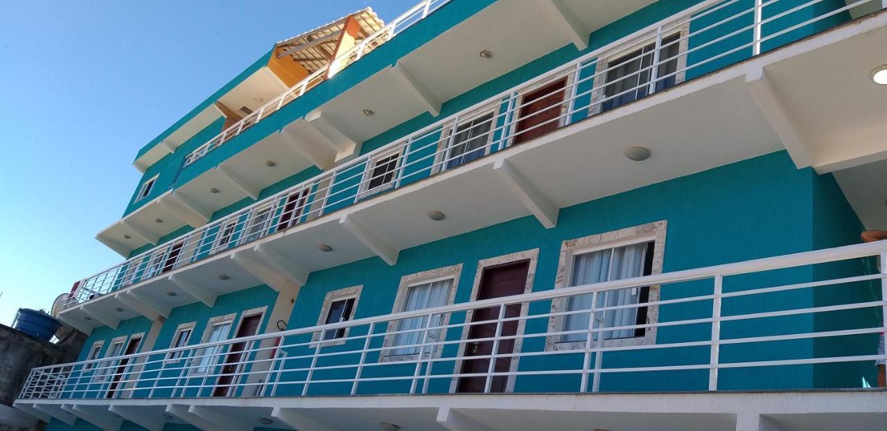 Caribe Brasileiro Villa Arraial do Cabo Eksteriør billede